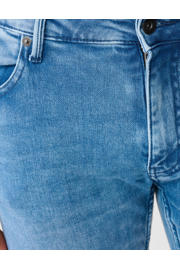 thumbnail: Shoeby slim fit jeans L32  blauw