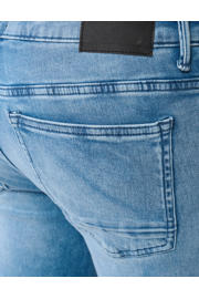 thumbnail: Shoeby slim fit jeans L32  blauw