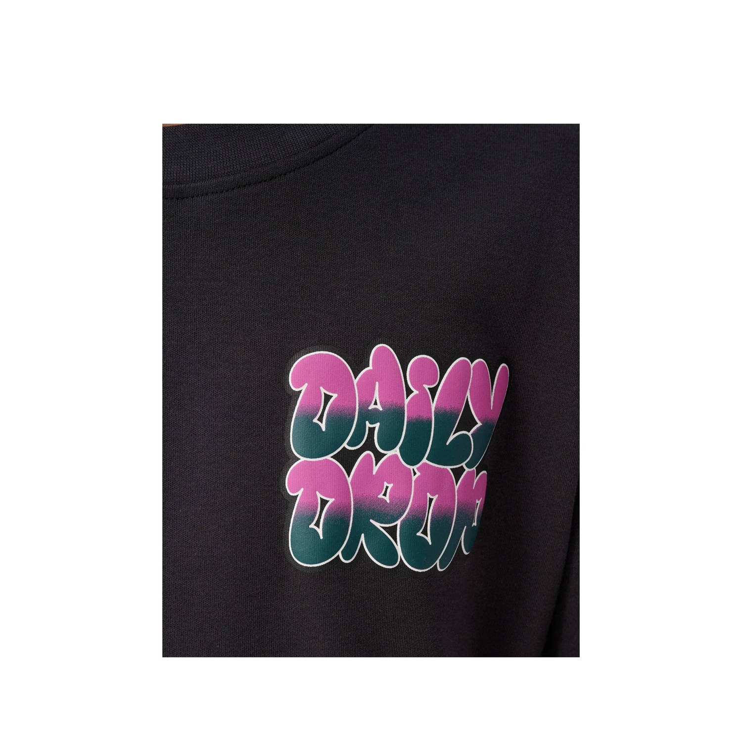 Shoeby T-shirt antraciet
