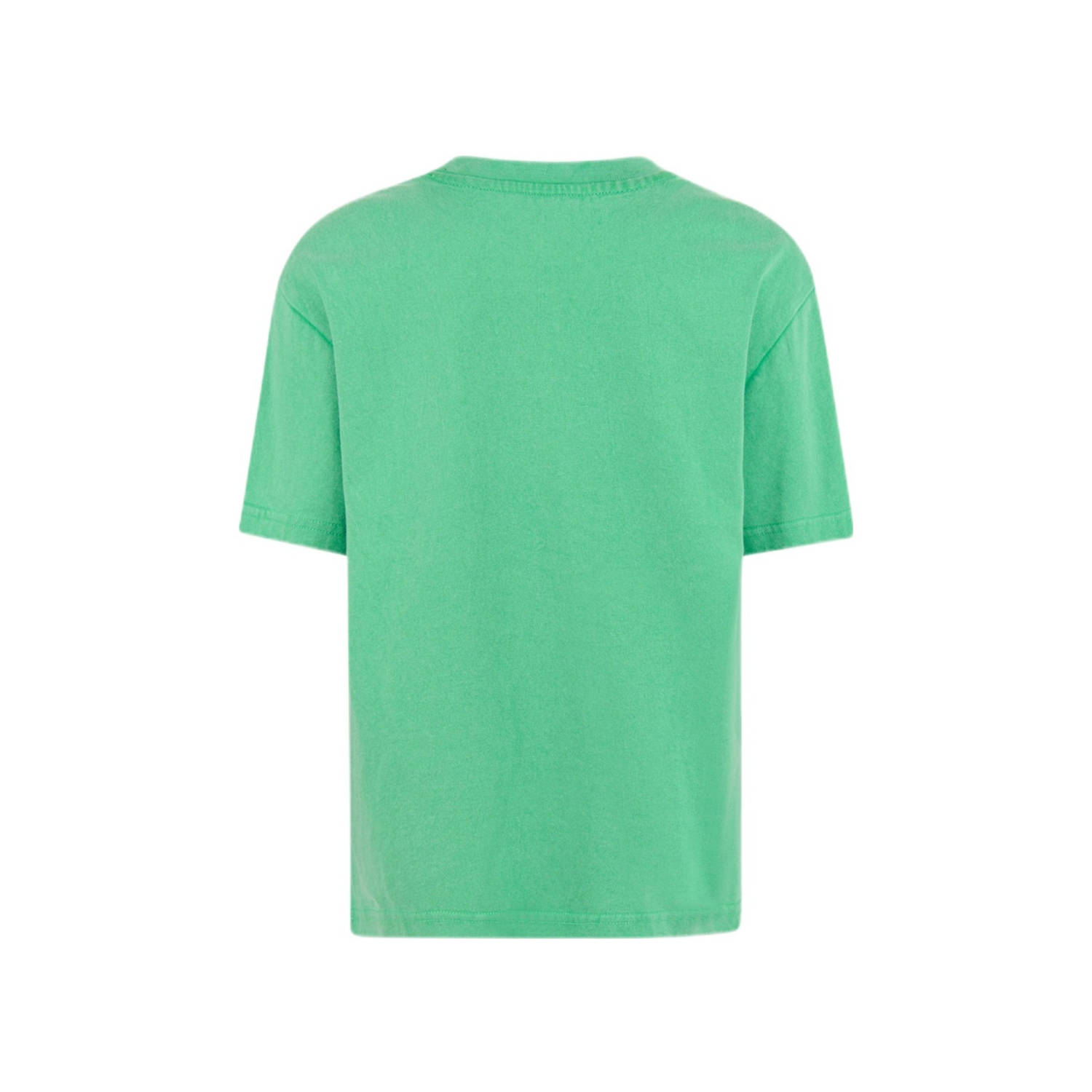 Shoeby T-shirt groen