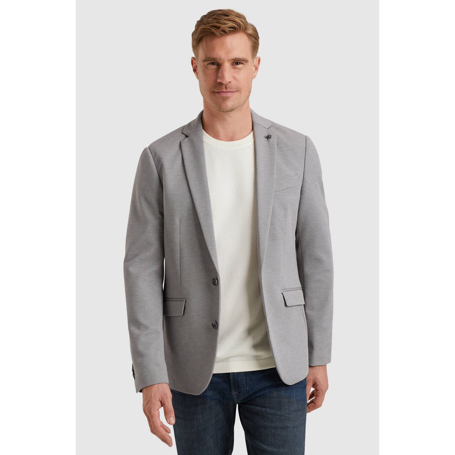Vanguard colbert taupe