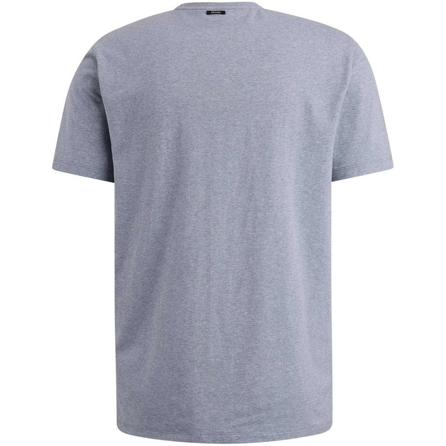 Vanguard T-shirt lichtblauw