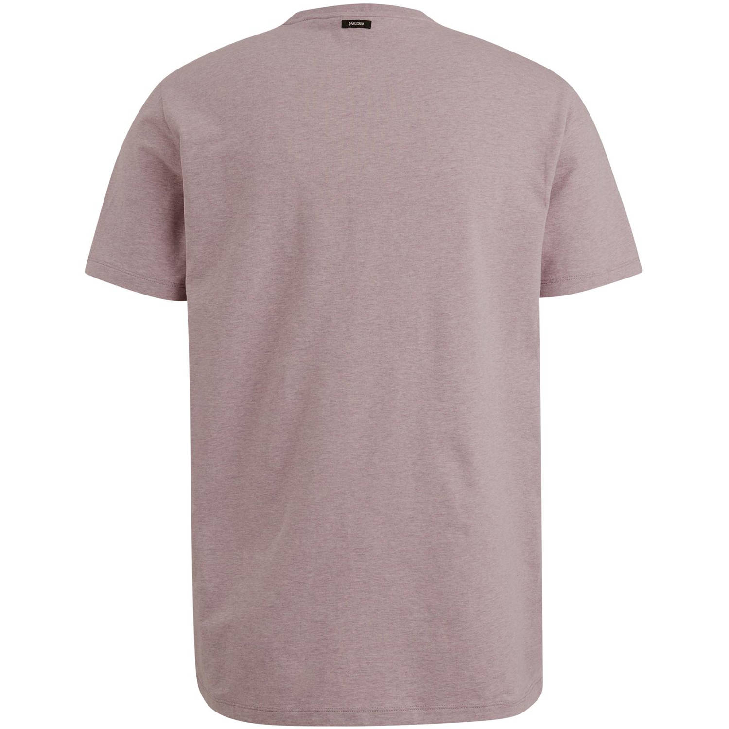 Vanguard T-shirt roze