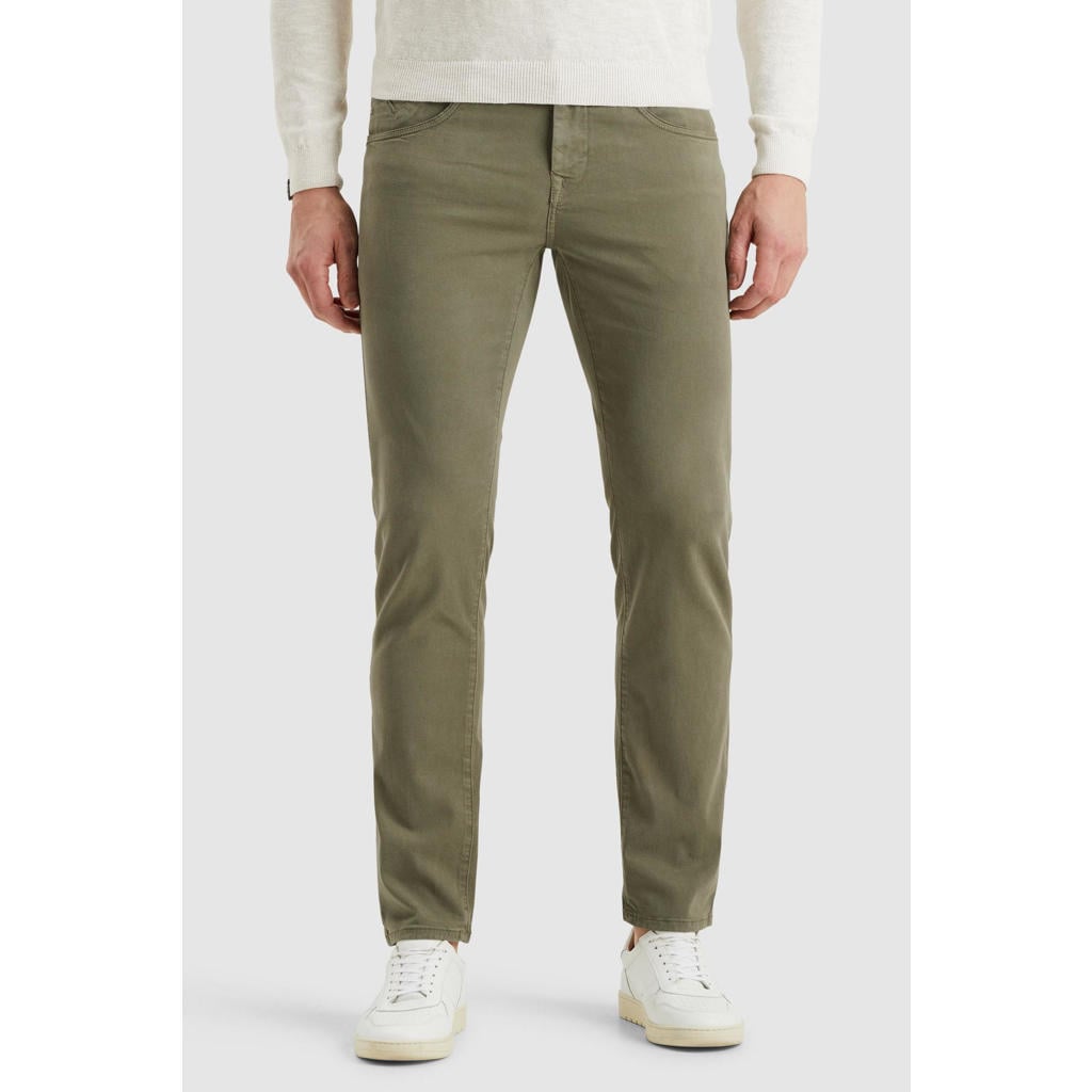 ZDJSWJ Heren Slim Stretch Casual Broek Casual Werk Conisch met Zakken Lichtgewicht Conische Strakke Broek, Geel, 3XL ZDJSWJ Heren Slim Stretch Casual Broek Casual Werk Conisch met Zakken Lichtgewicht Conische Strakke Broek, Geel, 3XL