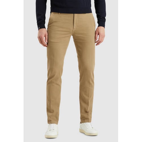 Vanguard regular chino beige afbeelding