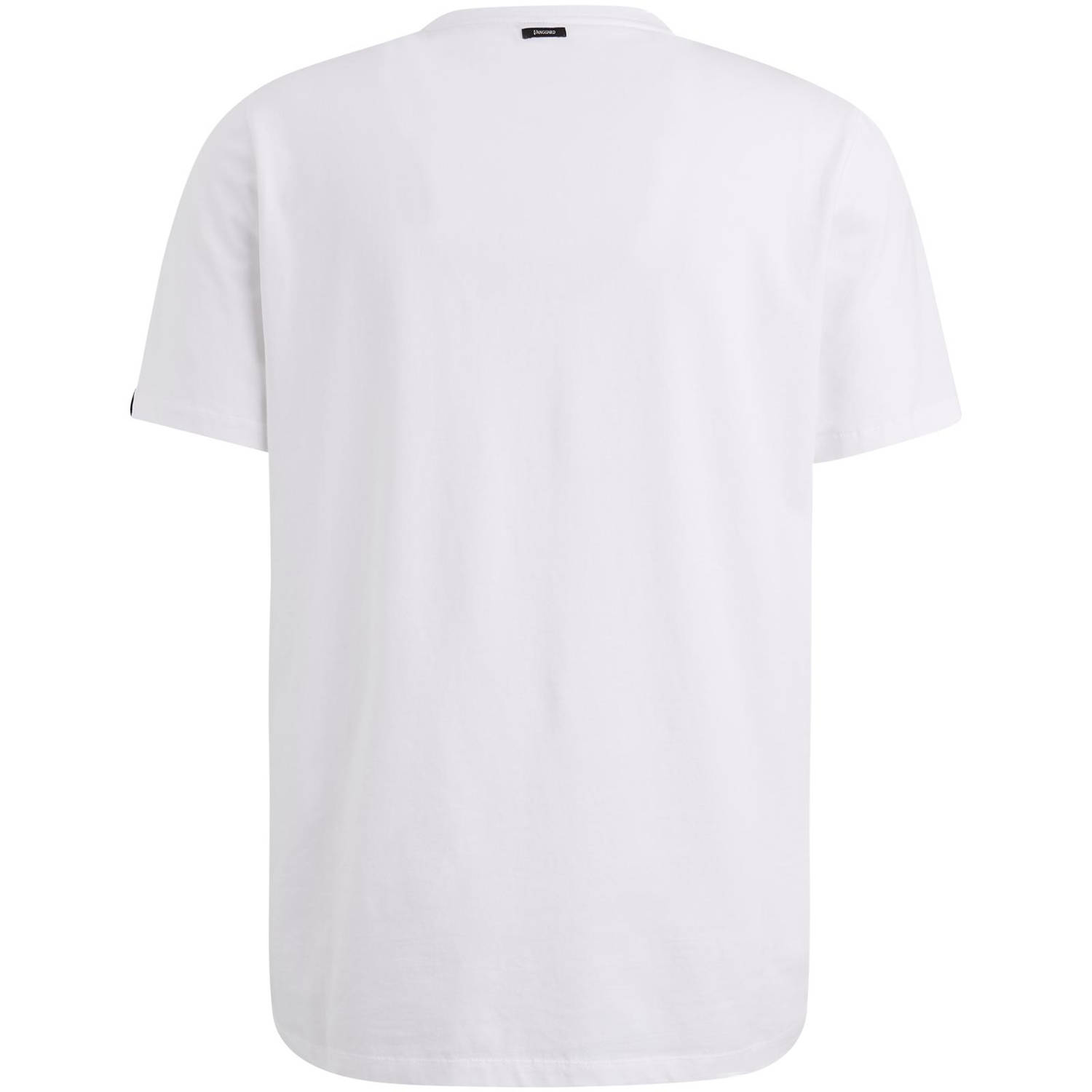 Vanguard T-shirt wit