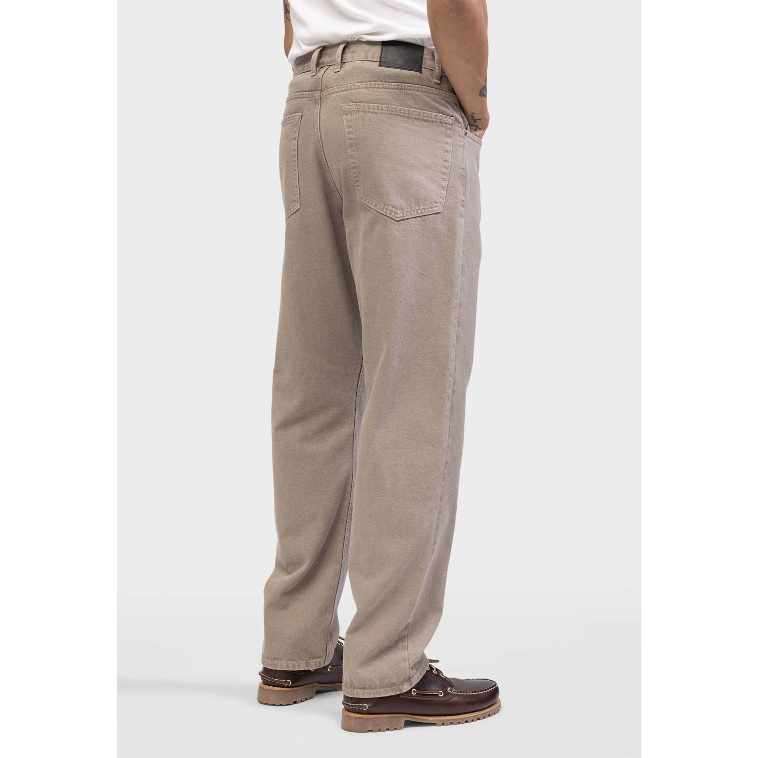 Redefined Rebel RRHamilton loose fit jeans