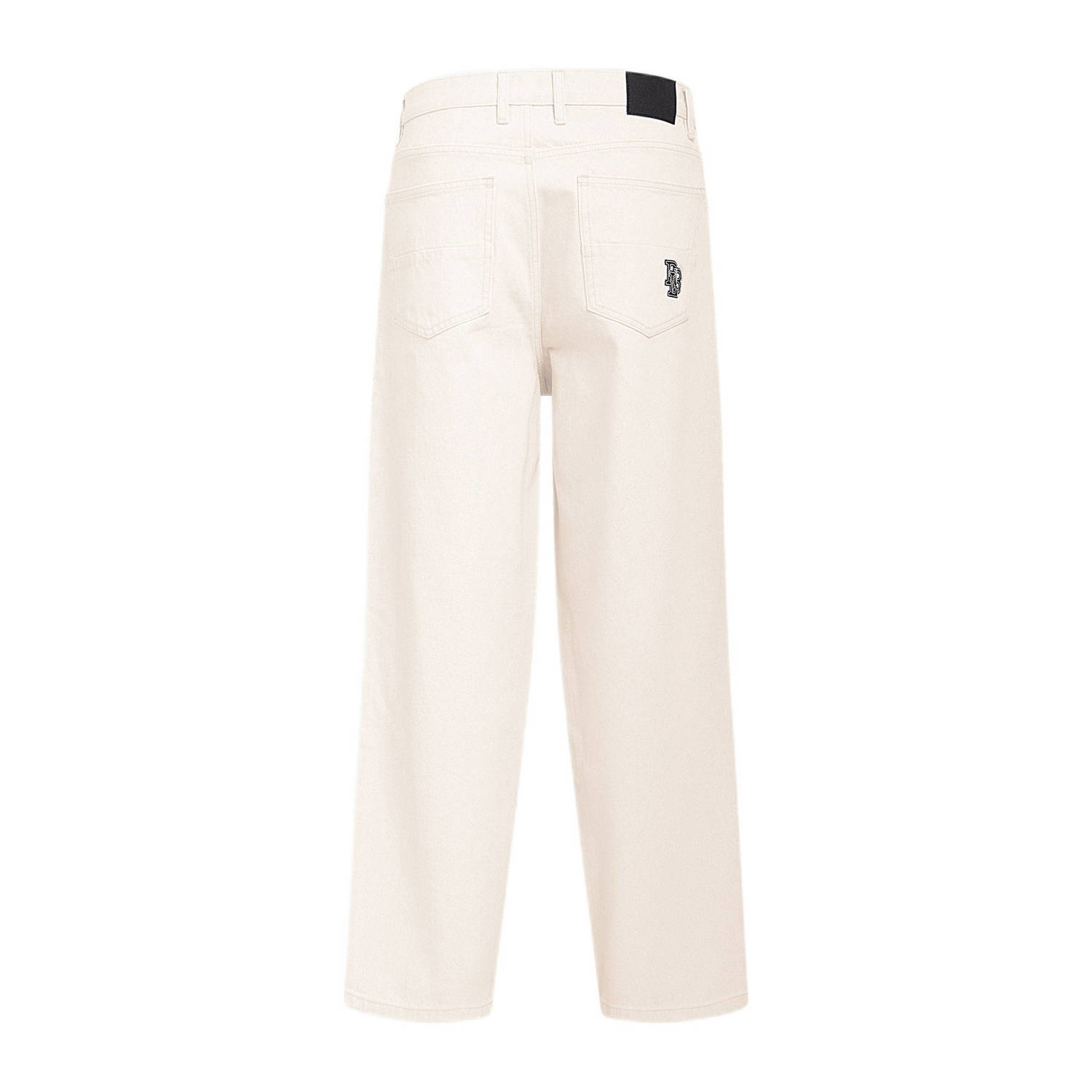 Redefined Rebel RRKingston loose fit jeans