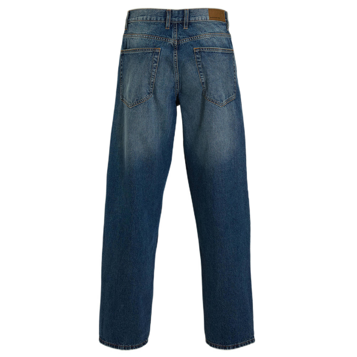 Redefined Rebel RRHamilton loose fit jeans