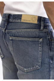 thumbnail: Redefined Rebel RRParis regular fit jeans mucho blue