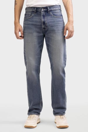 RRParis regular fit jeans mucho blue