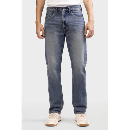 Redefined Rebel RRParis regular fit jeans mucho blue afbeelding