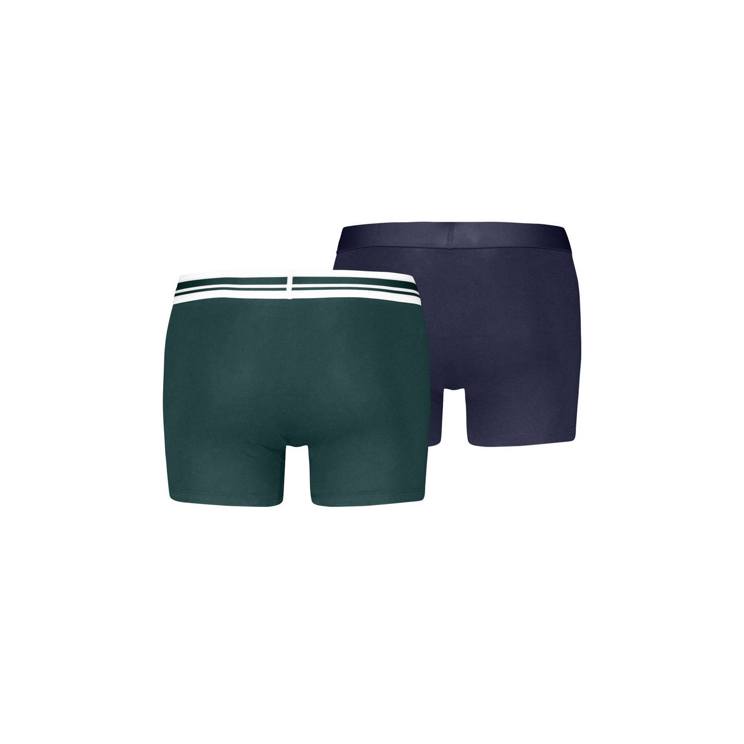Puma boxershort (set van 2)