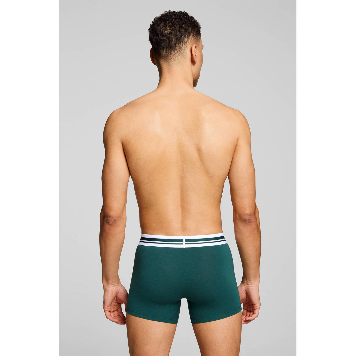 Puma boxershort (set van 2)