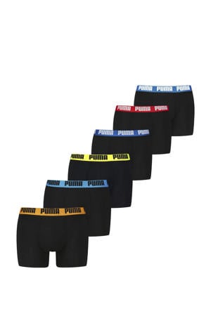 boxershort (set van 6)