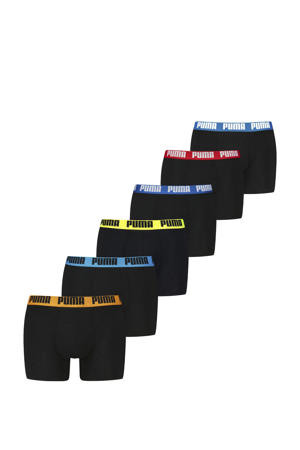 boxershort (set van 6)