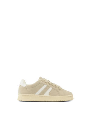 sneakers beige
