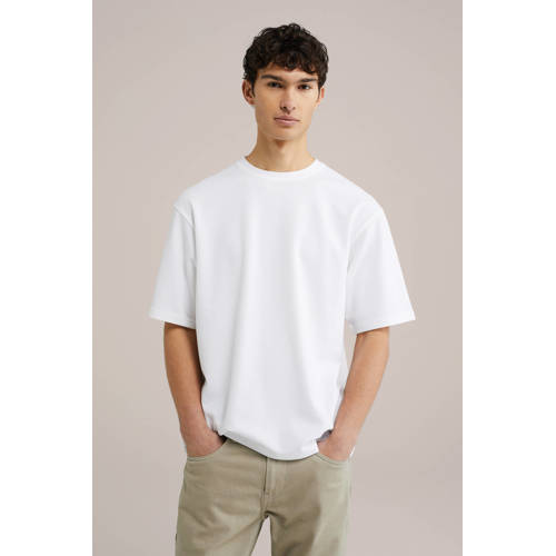 WE Fashion T-shirt wit afbeelding