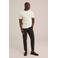 WE Fashion T-shirt ecru