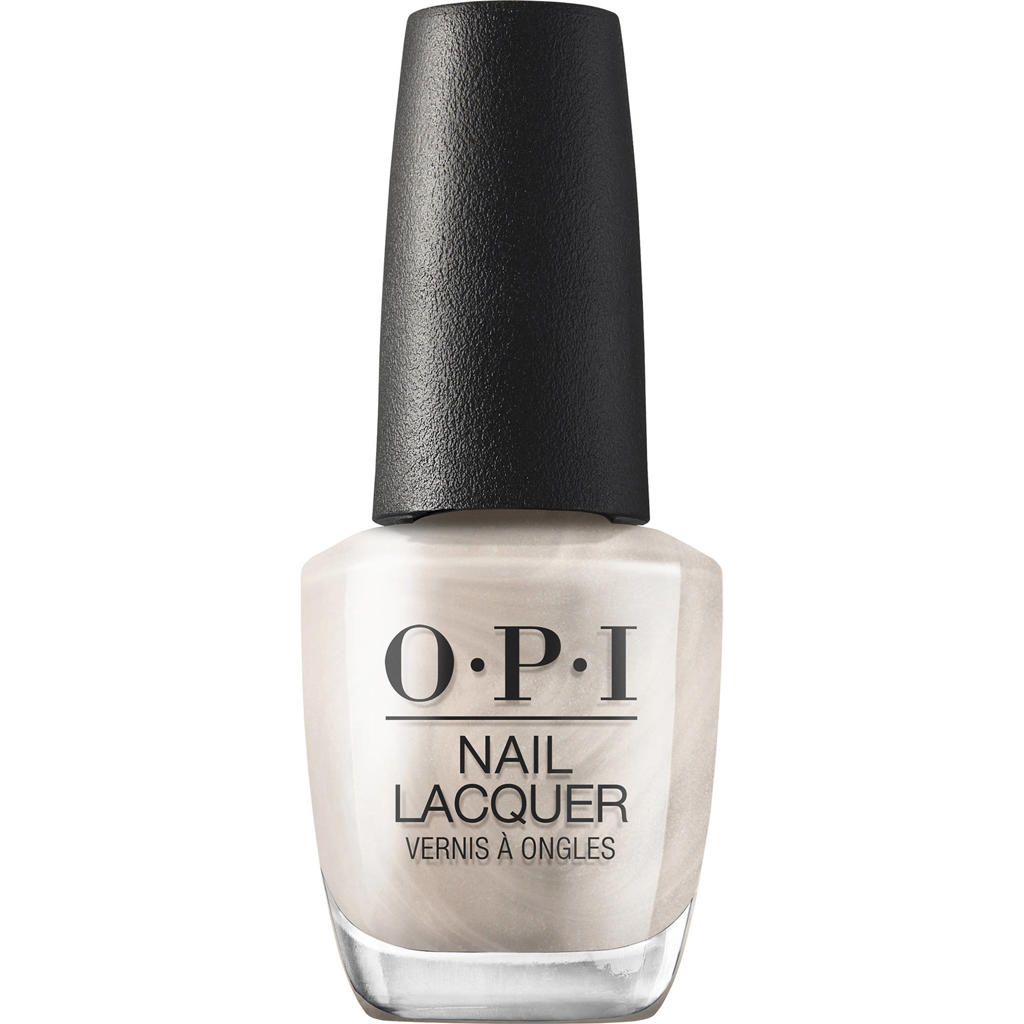 OPI Nail Lacquer Spring Collection Hands In The Clouds 15 ml