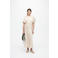 VILA rok beige