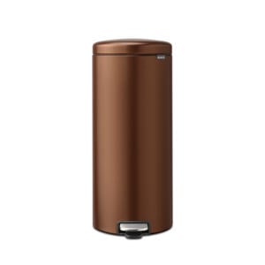 NewIcon pedaalemmer (30L) - Warm Bronze