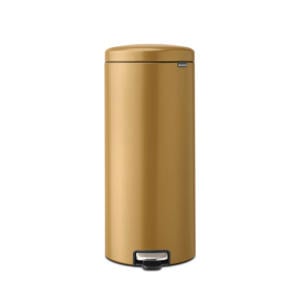 NewIcon pedaalemmer (30L) - Warm Gold