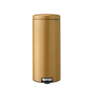 NewIcon pedaalemmer (30L) - Warm Gold