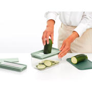 thumbnail: Brabantia Tasty+ mandoline set (2x schaaf/2x rasp)