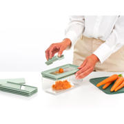 thumbnail: Brabantia Tasty+ mandoline set (2x schaaf/2x rasp)