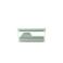 Brabantia Brabantia Tasty+ Mandoline set - Jade Green