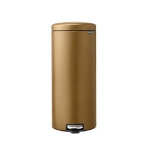 NewIcon pedaalemmer (30L) - Warm Brass