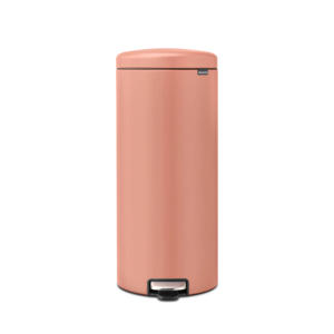 Brabantia NewIcon pedaalemmer (30L) - Warm Copper