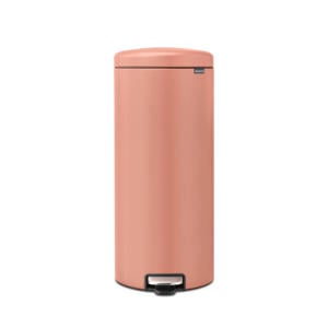 Brabantia NewIcon pedaalemmer (30L) - Warm Copper