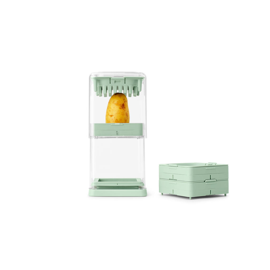 Brabantia Tasty+ groentesnijder