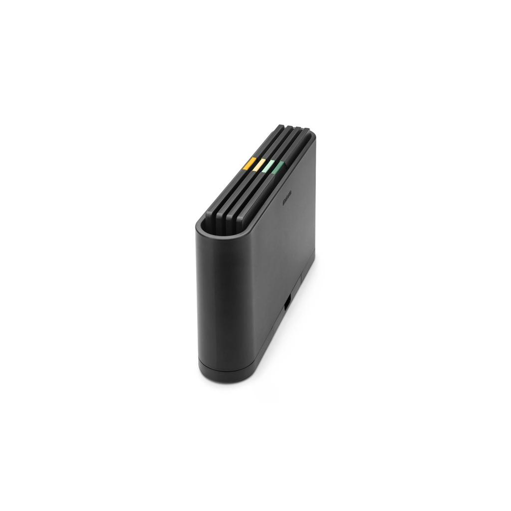Brabantia Tasty+ snijplank (set van 4)