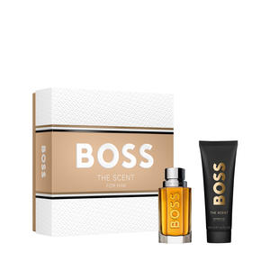 for Him geschenkset - eau de toilette 50 ml + douchegel 100 ml