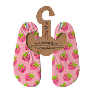   waterschoenen roze