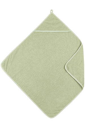 badcape Popcorn soft olive