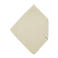 Meyco badcape Popcorn soft sand