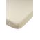 Meyco jersey wieg hoeslaken soft sand