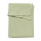Meyco pre-washed hydrofiel wieglaken soft olive