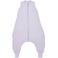 Meyco pre-washed hydrofiele zomer slaapoverall jumper soft lavender