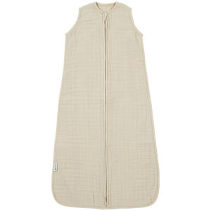 pre-washed hydrofiele zomerslaapzak soft sand