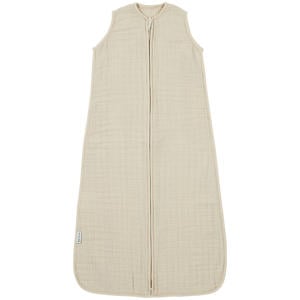 pre-washed hydrofiele zomerslaapzak soft sand