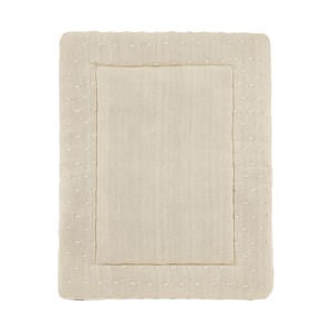 Knots boxkleed soft sand
