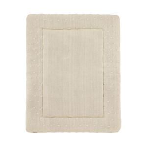 Knots boxkleed soft sand