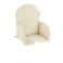 Meyco stoelverkleiner Ginkgo soft sand