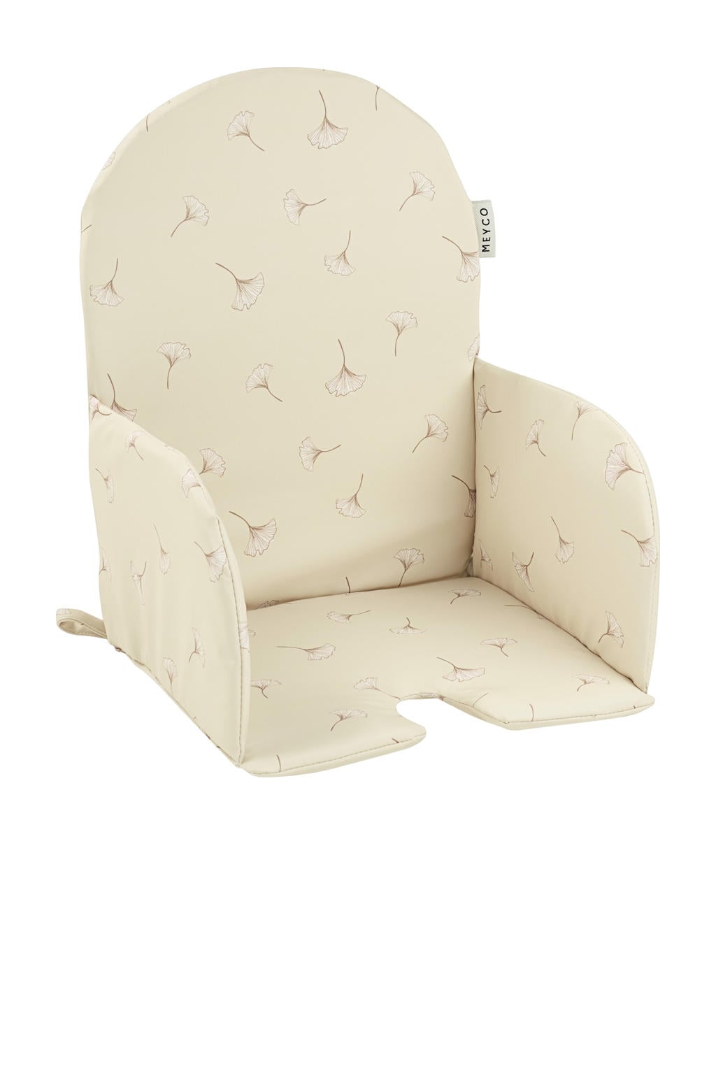 Meyco stoelverkleiner Ginkgo soft sand