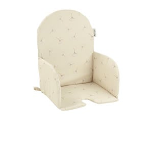 stoelverkleiner Ginkgo soft sand